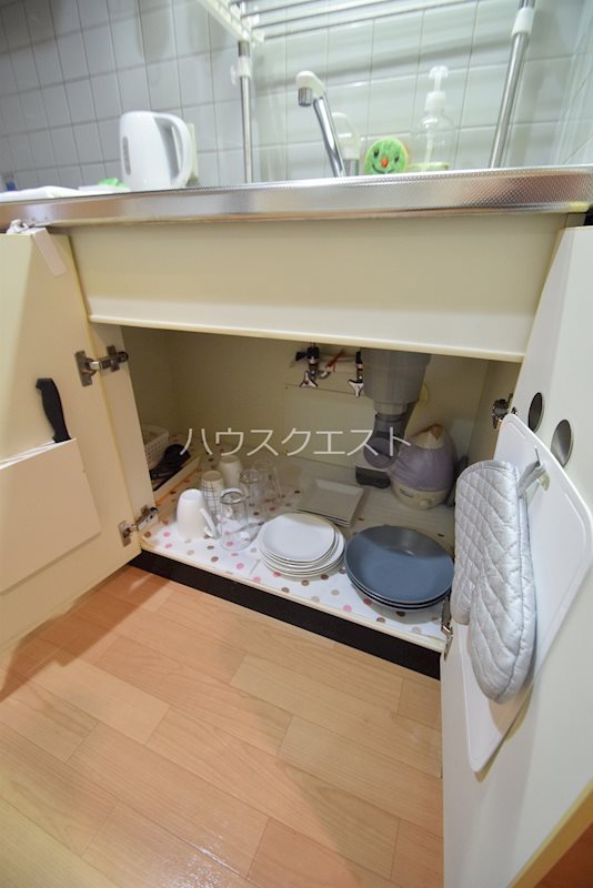 サントゥール御所東 その他