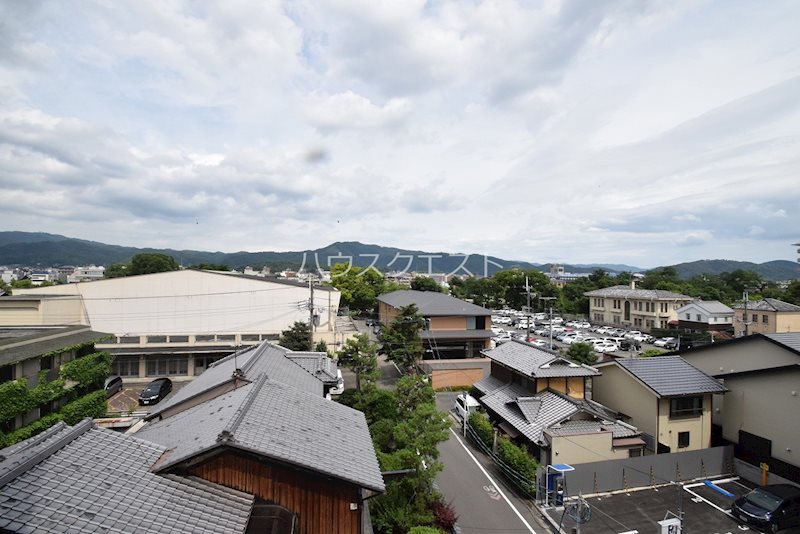 サントゥール御所東 その他