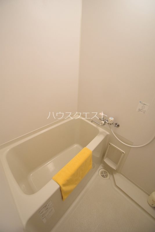 サントゥール御所東 風呂画像