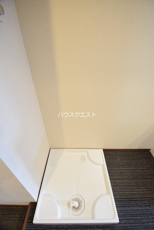 フラッティ毘沙門町 その他