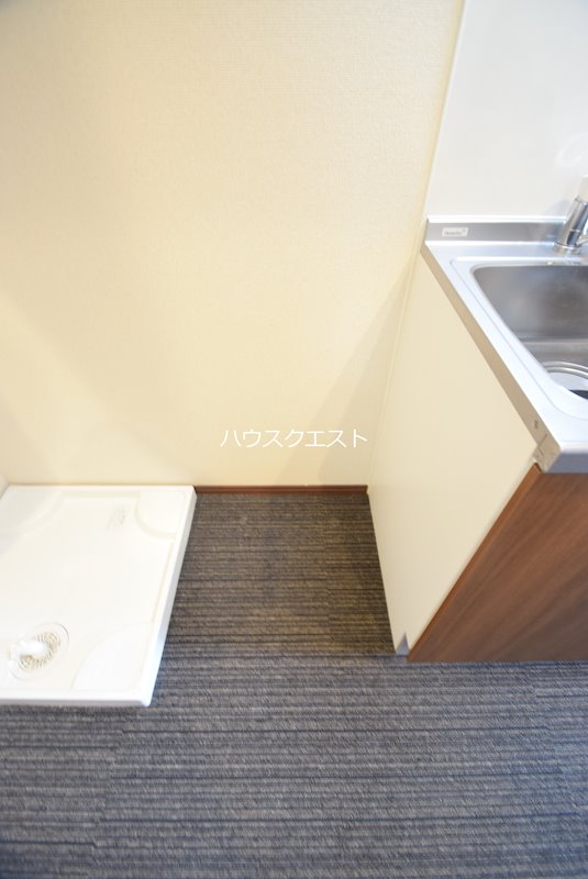フラッティ毘沙門町 その他