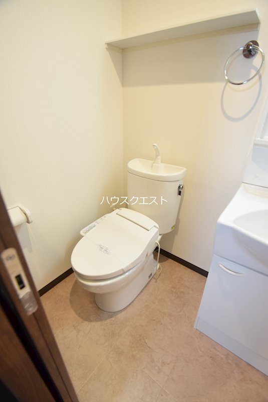 フラッティ毘沙門町 その他