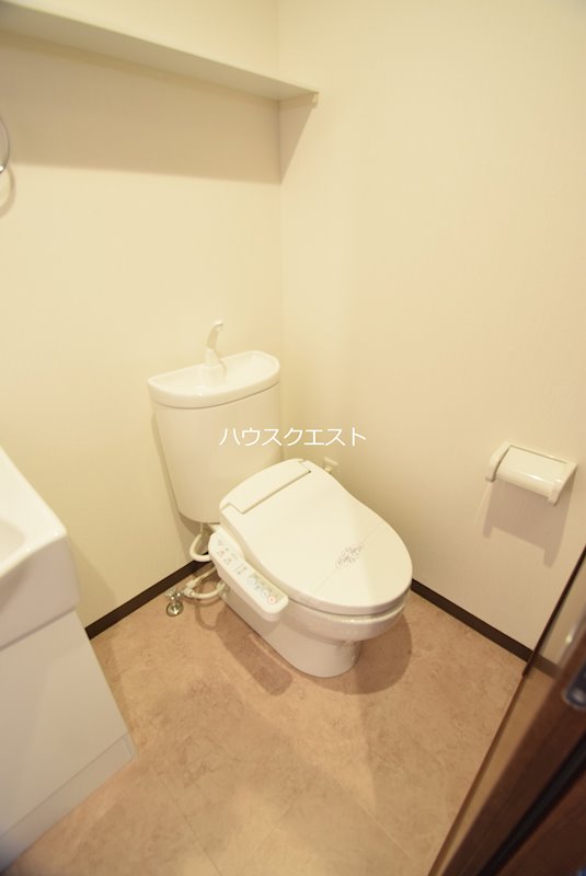 フラッティ毘沙門町 その他