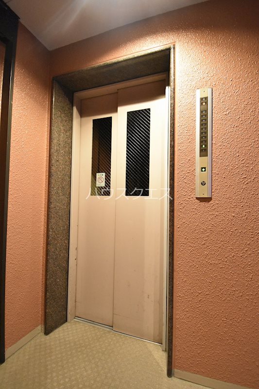 デ・リード京都東洞院 その他設備