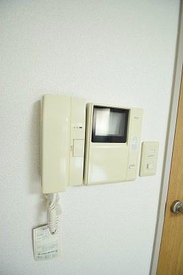 Ａ.ｔ.ｓ堀川（アッツ堀川） セキュリティ