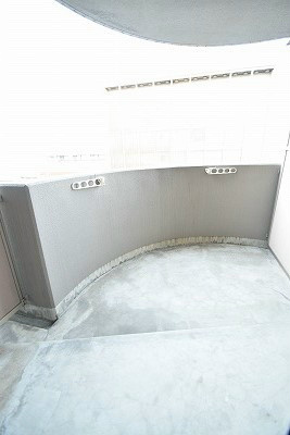 Ａ.ｔ.ｓ堀川（アッツ堀川） ベランダ