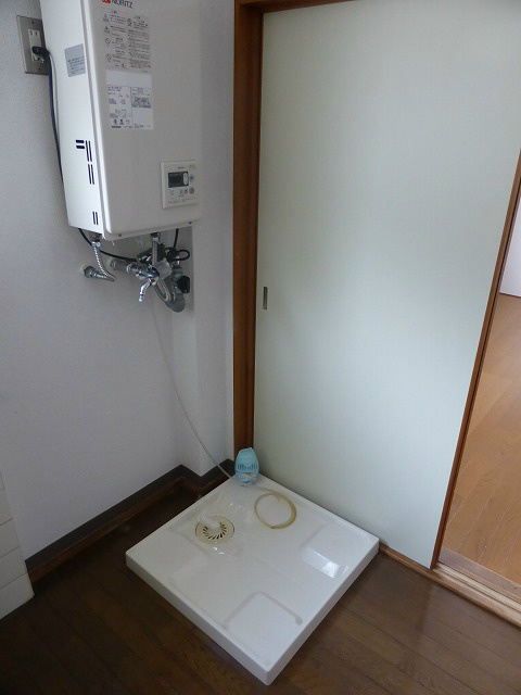 パティス大宮 その他設備