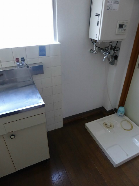 パティス大宮 その他部屋・スペース