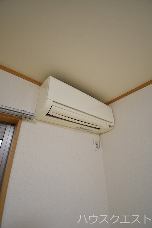 シェルフェリス その他設備