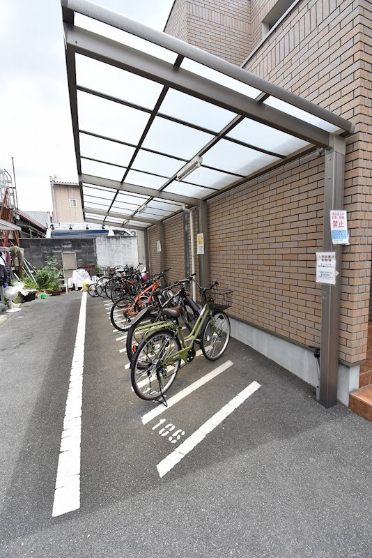 シェルフェリス その他部屋・スペース