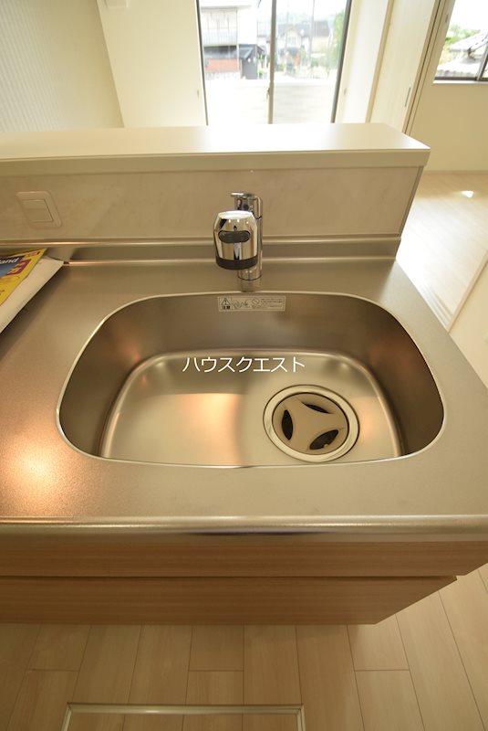 サウスリッシュ岩倉 キッチン