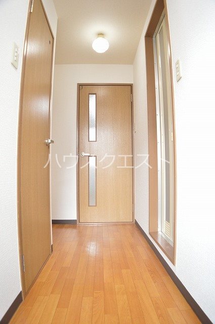 アヴニールK その他部屋・スペース