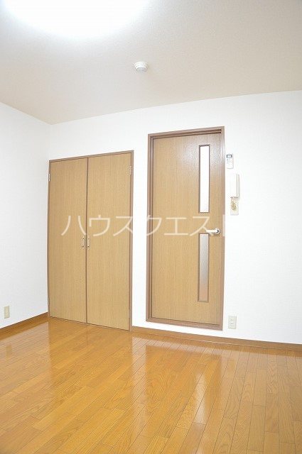 アヴニールK リビング