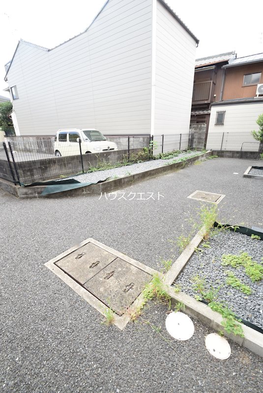 陽だまりの詩　下鴨 その他