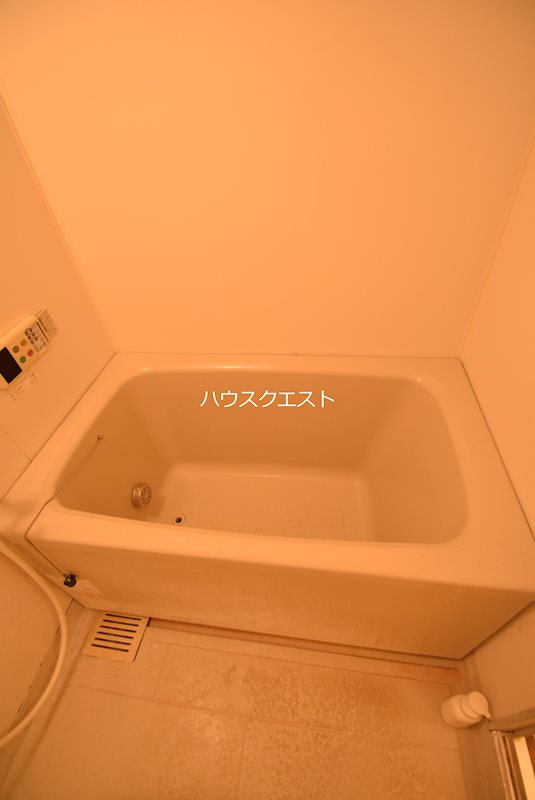 陽だまりの詩　下鴨 風呂画像