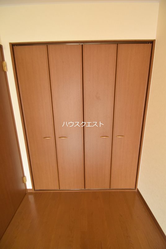 陽だまりの詩　下鴨 収納