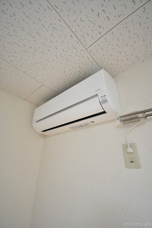 アンプルールエアリーズ その他設備