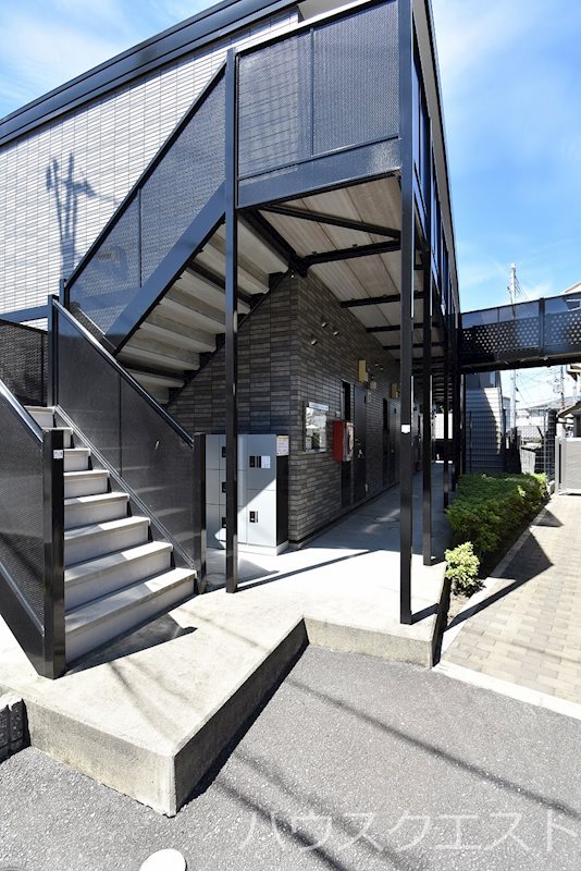 アンプルールブア下梅屋 その他共有部分