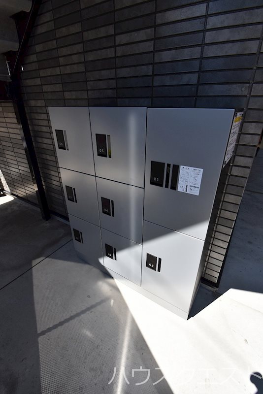 アンプルールブア下梅屋 その他共有部分