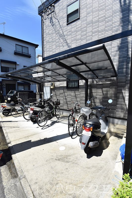 アンプルールブア下梅屋 その他共有部分