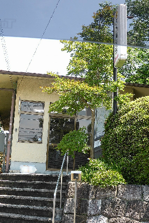 ヴィーグルヤマダ 東山警察署 大和大路交番