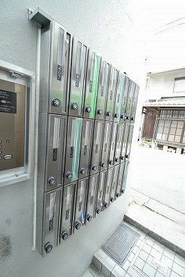シティパレス御所西 その他設備