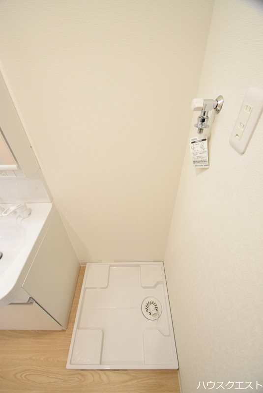 メゾン・メルシー その他部屋・スペース