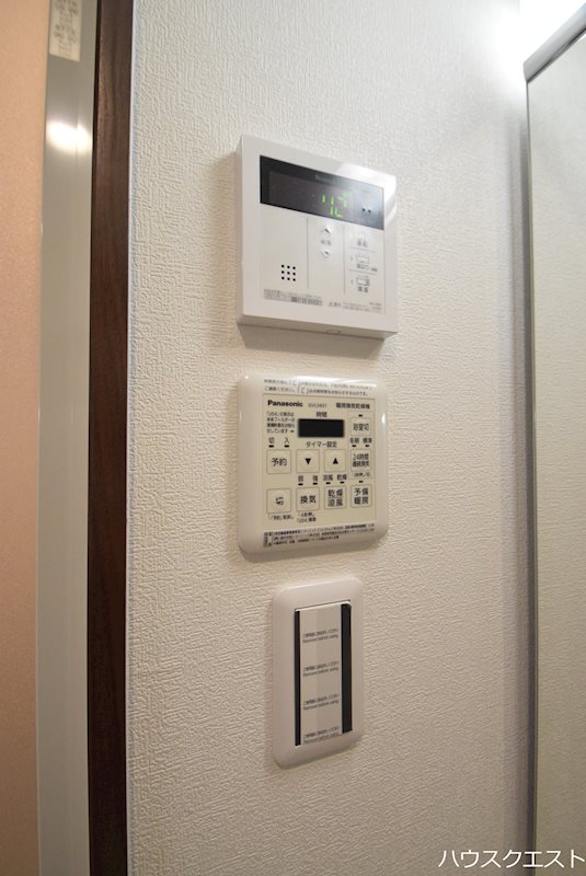 メゾン・メルシー その他設備