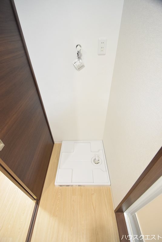 メゾン・メルシー その他部屋・スペース