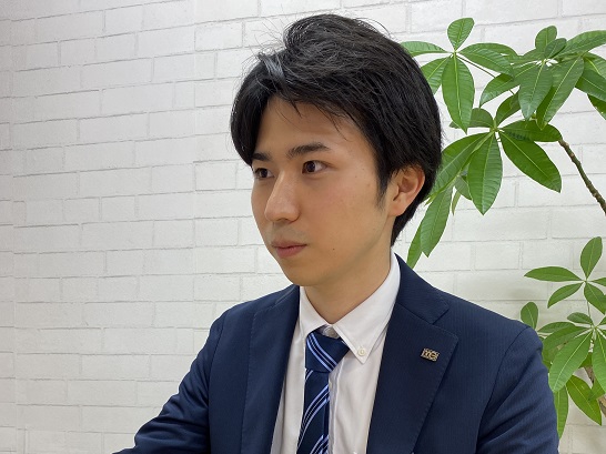 砂川　大貴　Sunakawa.Daiki