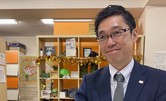 瀬山　睦人　Seyama.Makoto