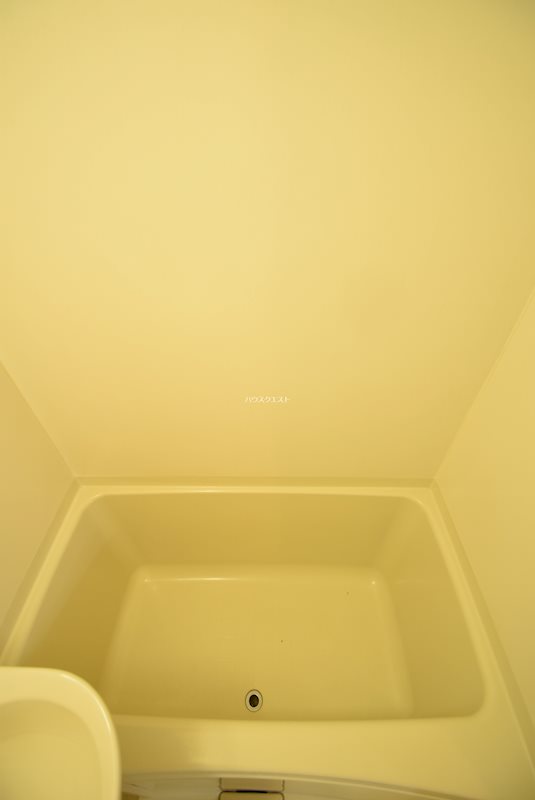 パルムにしむら 風呂画像