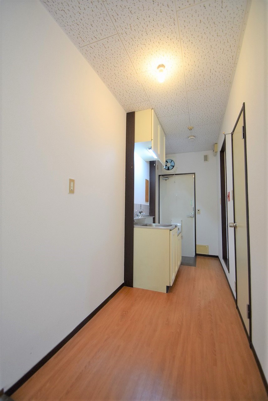 ヴィラ哲学の道 その他部屋・スペース
