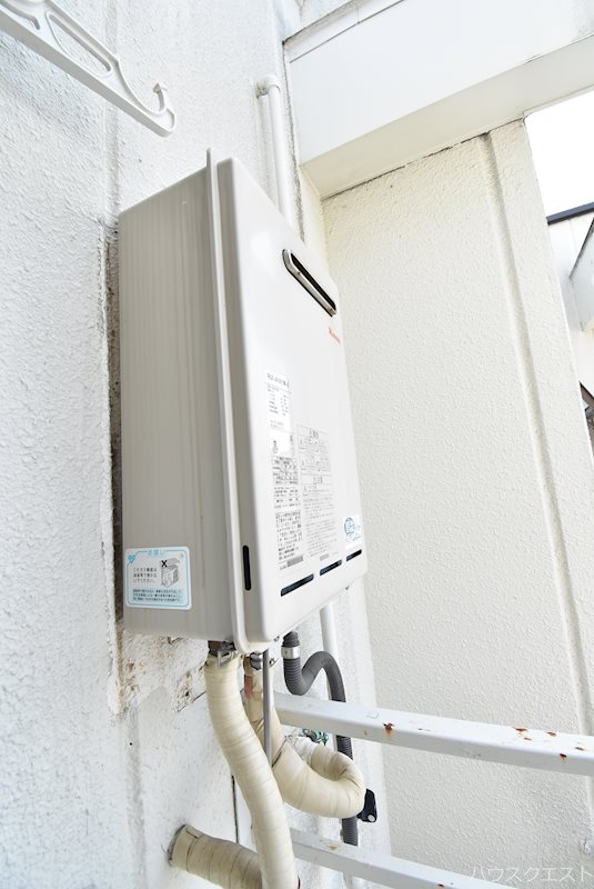 メゾンドアリス その他設備