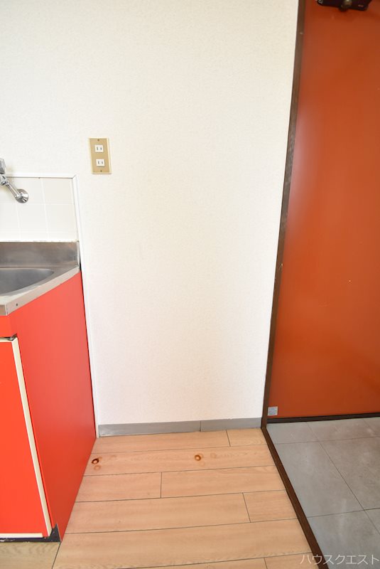 メゾンドアリス その他部屋・スペース
