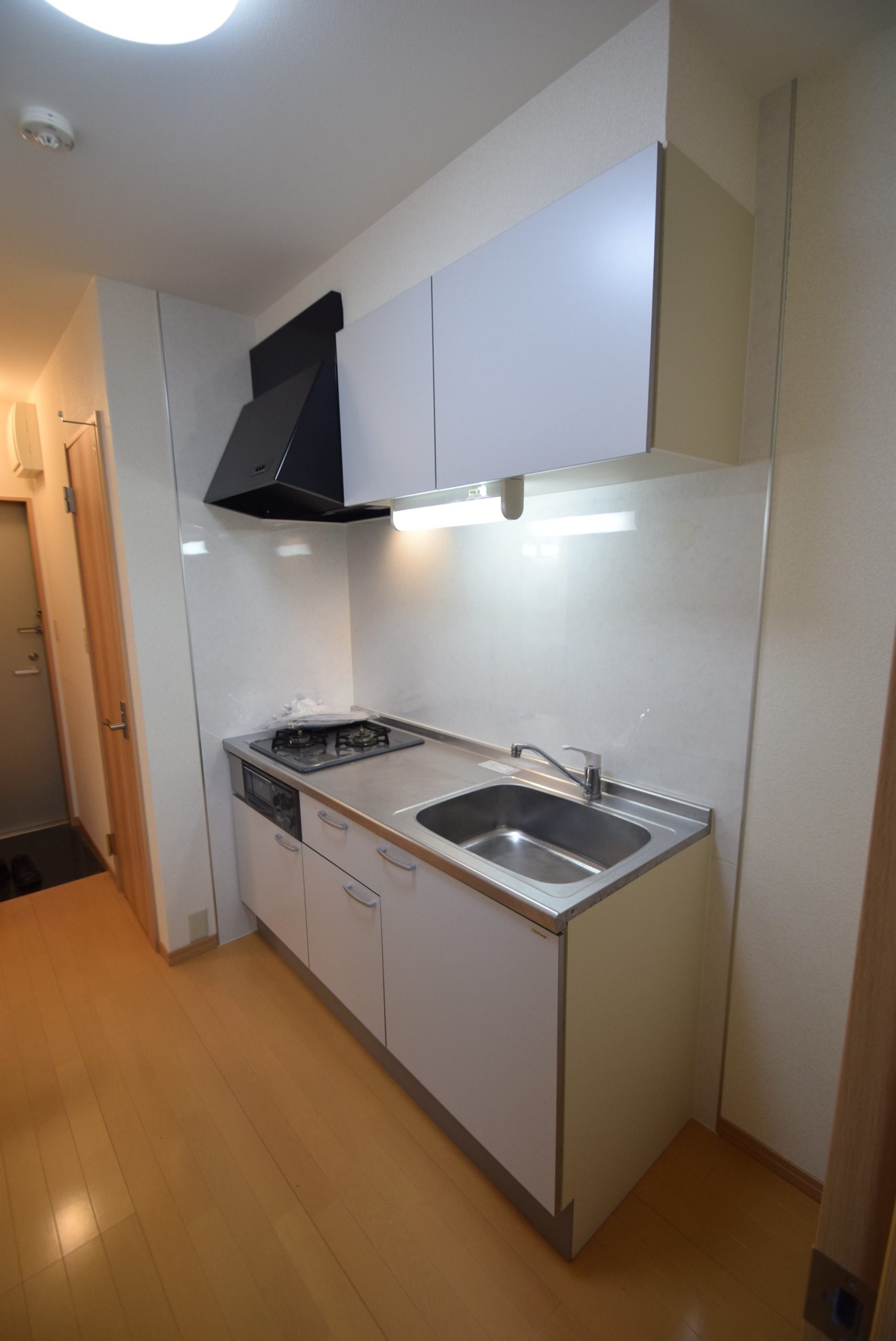アムールエスペランサ北白川 キッチン