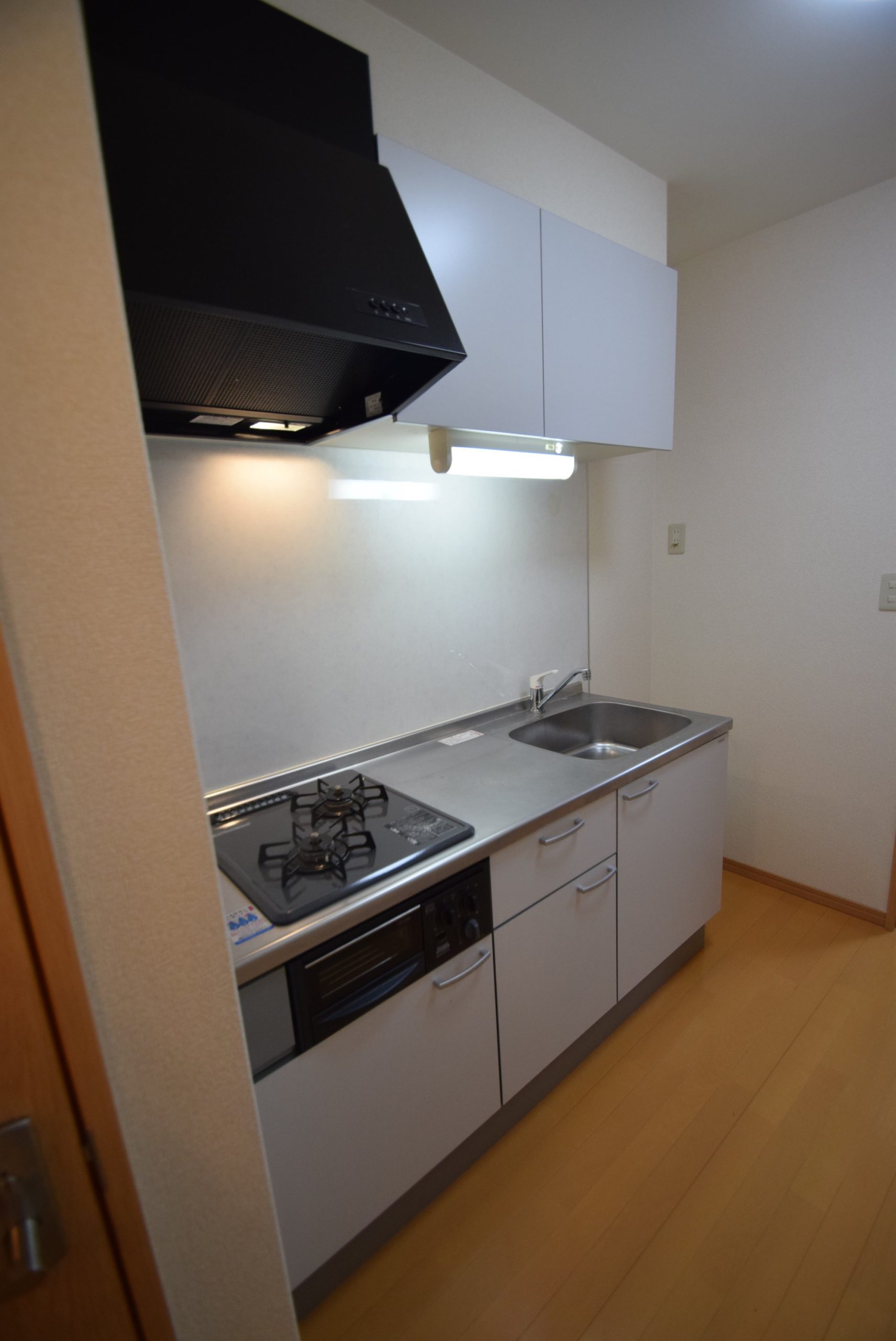 アムールエスペランサ北白川 キッチン