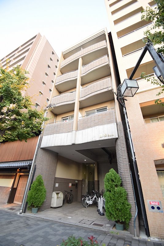 ウッドテック國松 外観