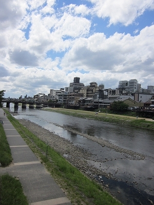 ウッドテック國松 鴨川