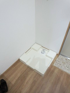フラッティ上七軒 その他