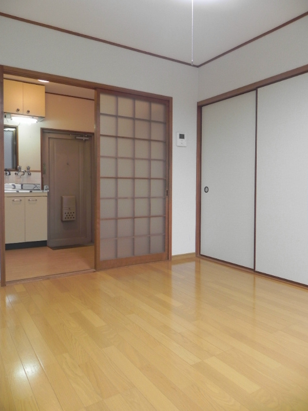 ハイム蓮月 その他部屋・スペース
