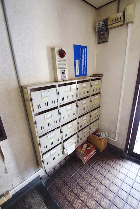ハイム西川 その他