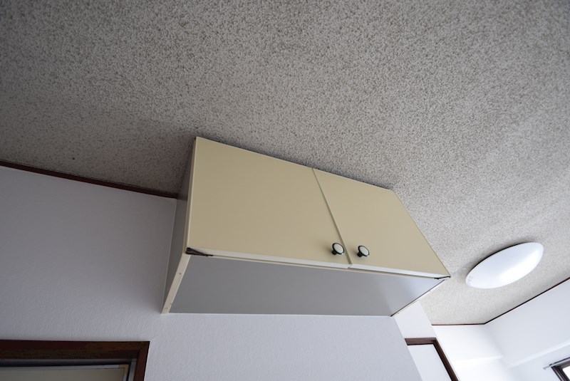 ハイム西川 キッチン