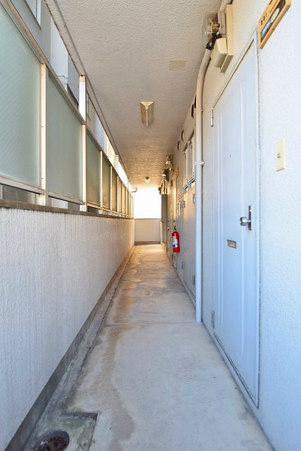 山王ハウス その他