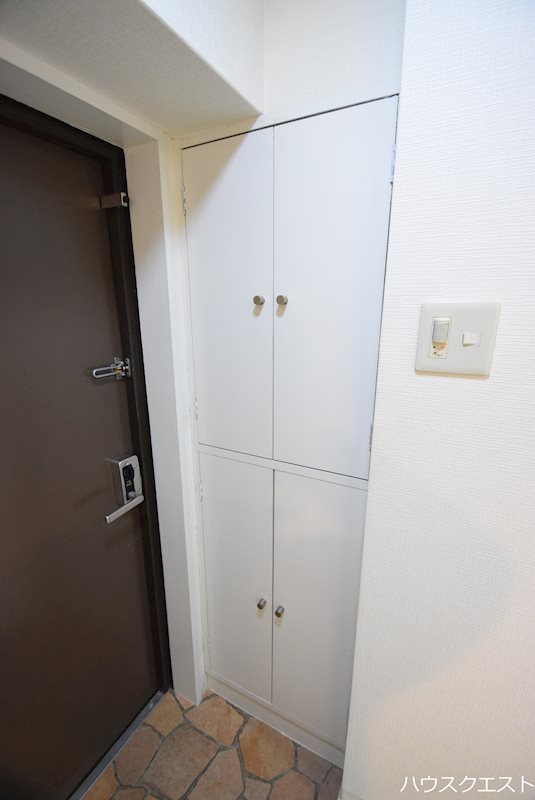 デトムワン千本智恵光院 玄関