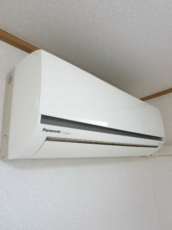 ヴィヴァーチェ七条 その他設備