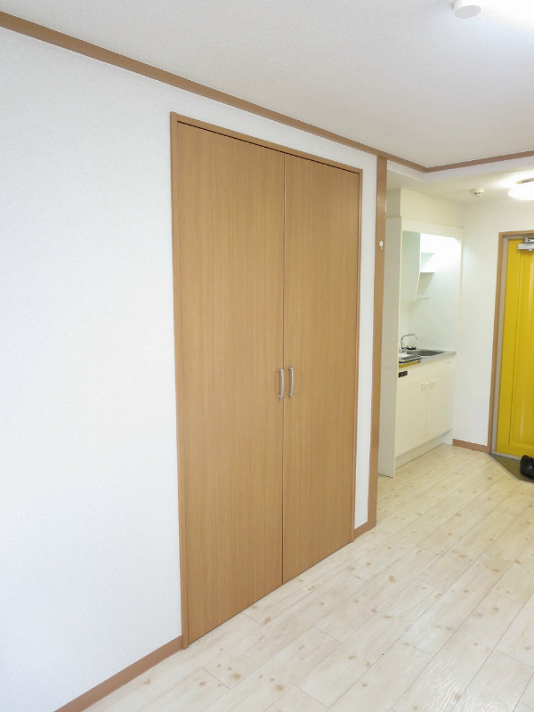 ヴィヴァーチェ七条 その他部屋・スペース
