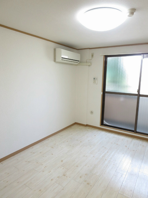 ヴィヴァーチェ七条 その他部屋・スペース