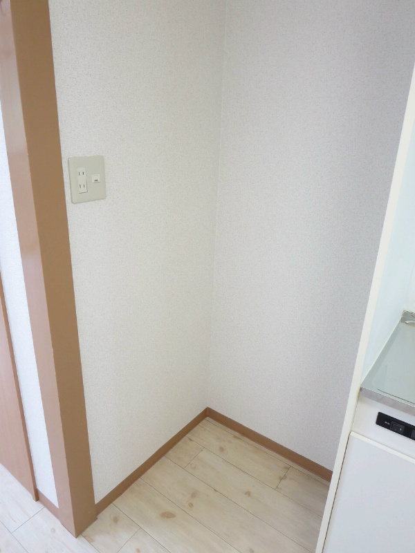ヴィヴァーチェ七条 その他部屋・スペース