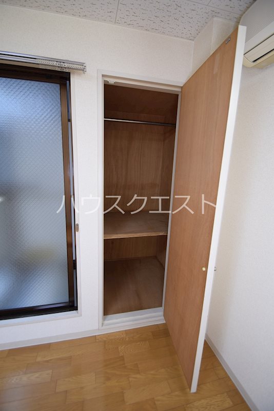 ADEAM OKAZAKI 収納